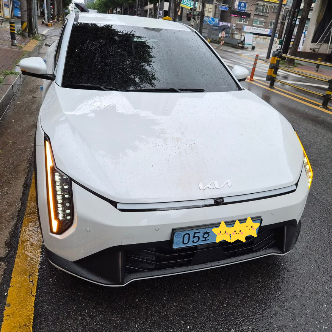 EV4 이용후기 사진