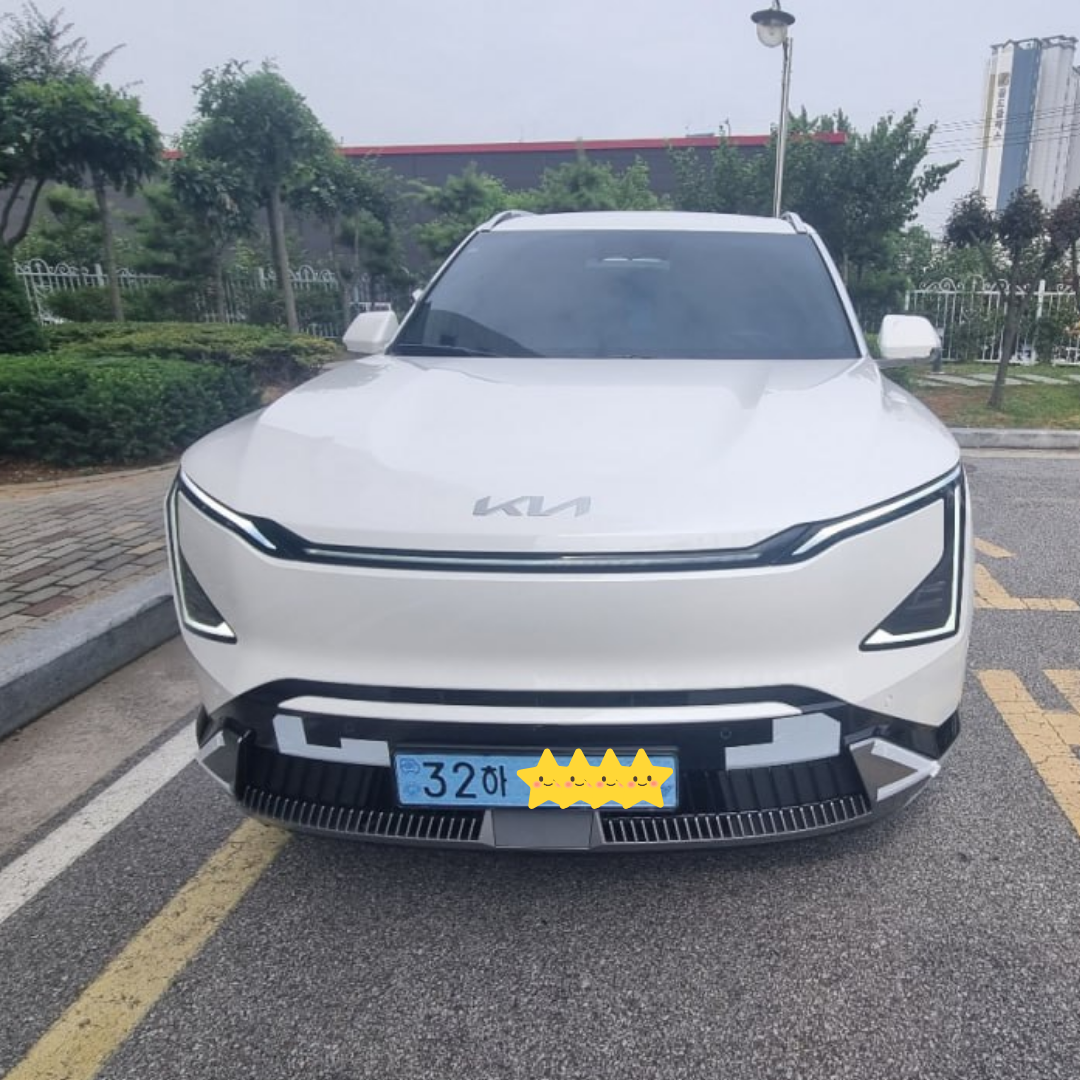 EV5 이용후기 사진